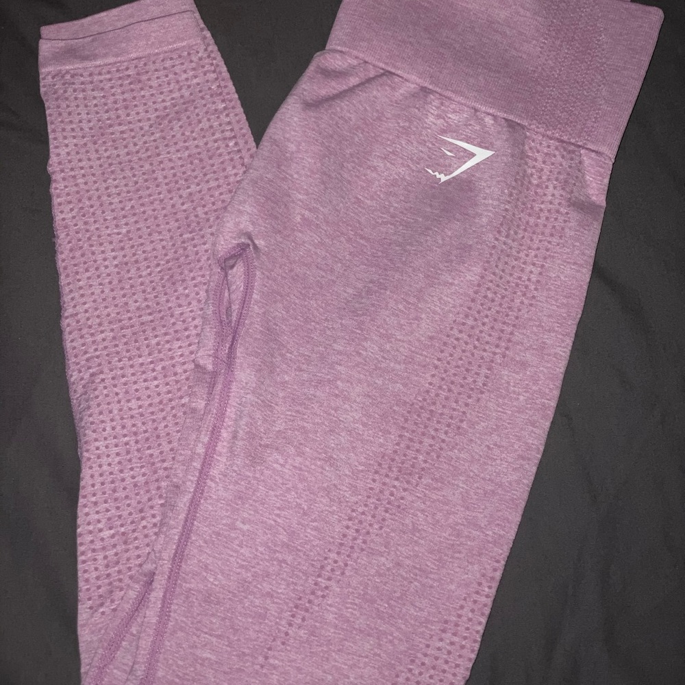 Gymshark Vital Seamless Leggings